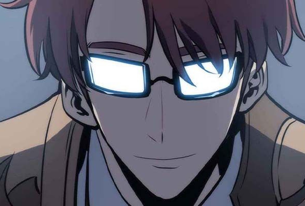 Solo Leveling - Episode 65 - ONO Webtoon et Manga