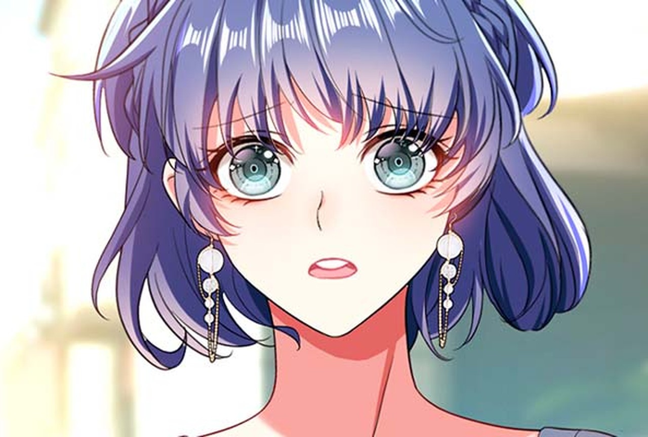 Mr Intrigue's Love Game - Épisode 100 - ONO Webtoon et Manga