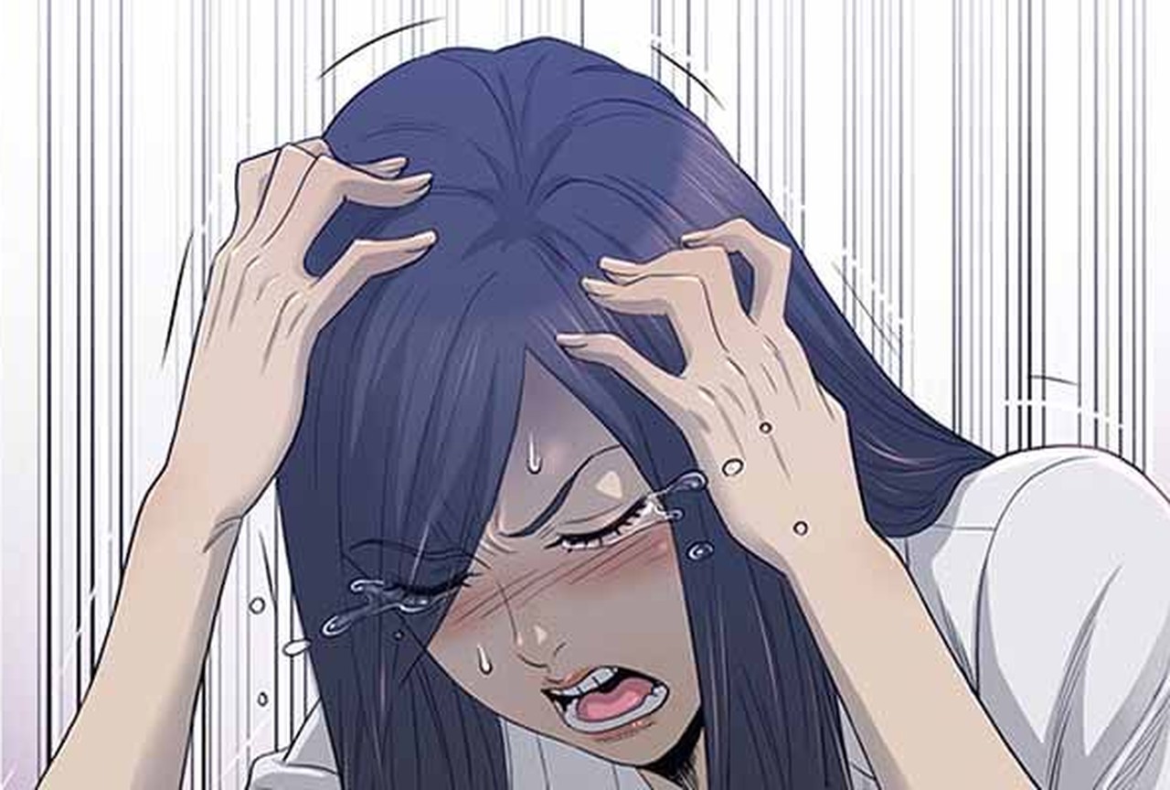 Gangster Rebirth - Episode 19 - ONO Webtoon et Manga