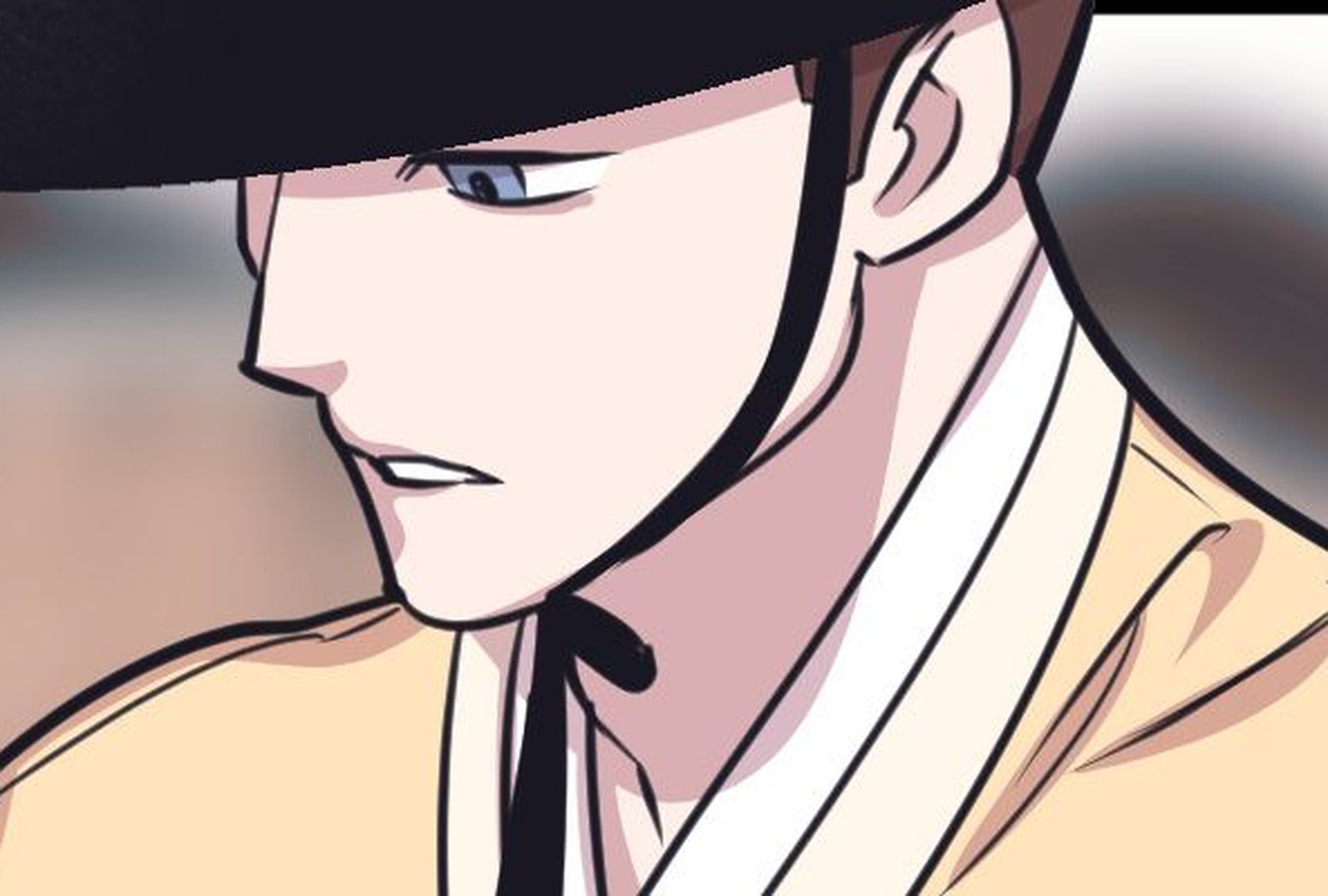 Camelia in the snow - Episode 40 - ONO Webtoon et Manga