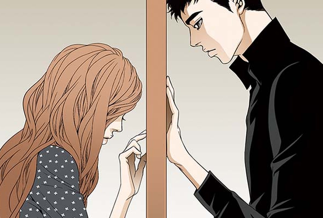 Comme chien et chat - Episode 81 - ONO Webtoon et Manga