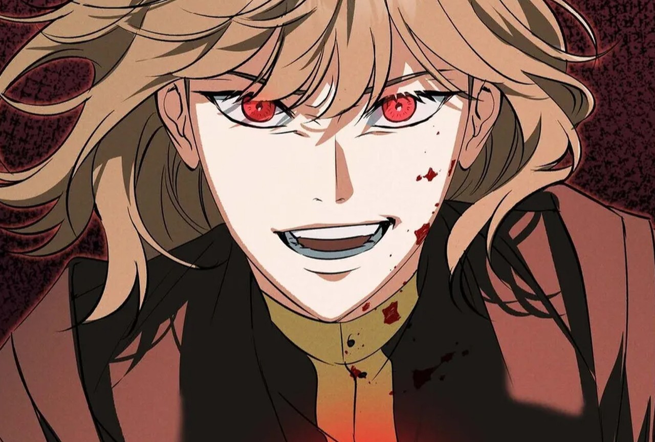 La Lampe de Glace - Les Chroniques de Kira - Episode 69 - ONO Webtoon et Manga