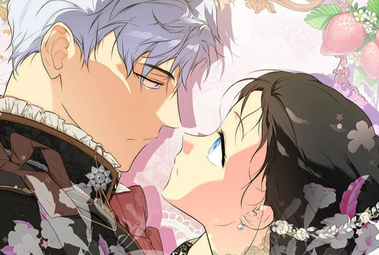 La Demoiselle aux secrets - Episode 57 - ONO Webtoon et Manga