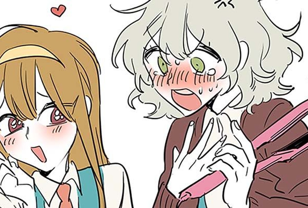 Appetite - Episode 100 - ONO Webtoon et Manga