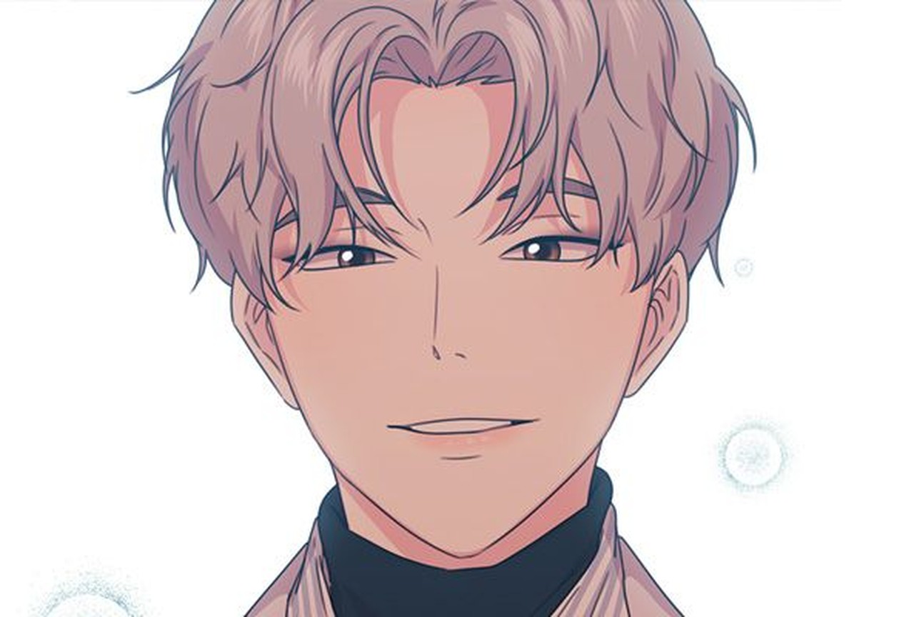 Crush of a lifetime - Episode 77 - ONO Webtoon et Manga