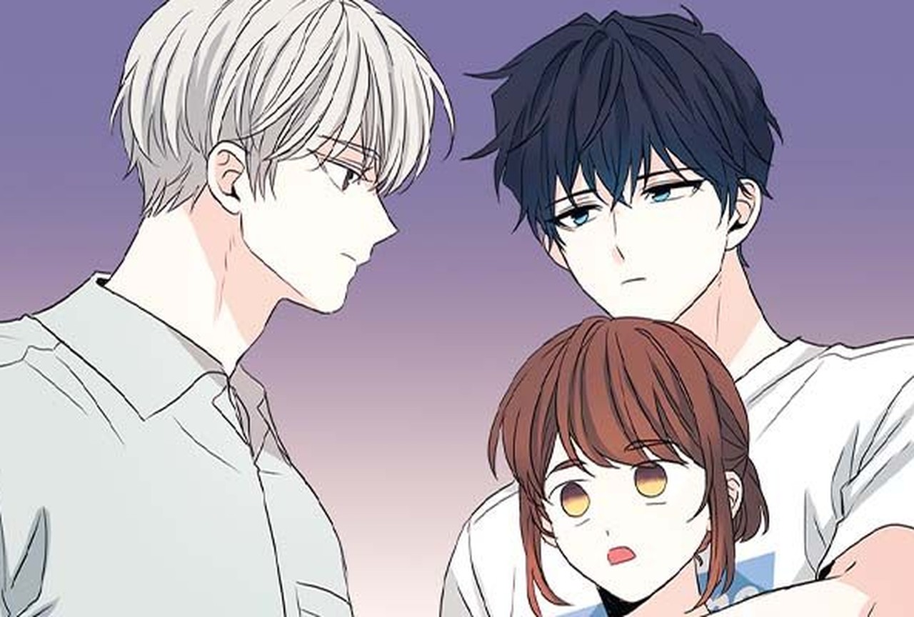 Les lois de la web romance - Episode 119 - ONO Webtoon et Manga