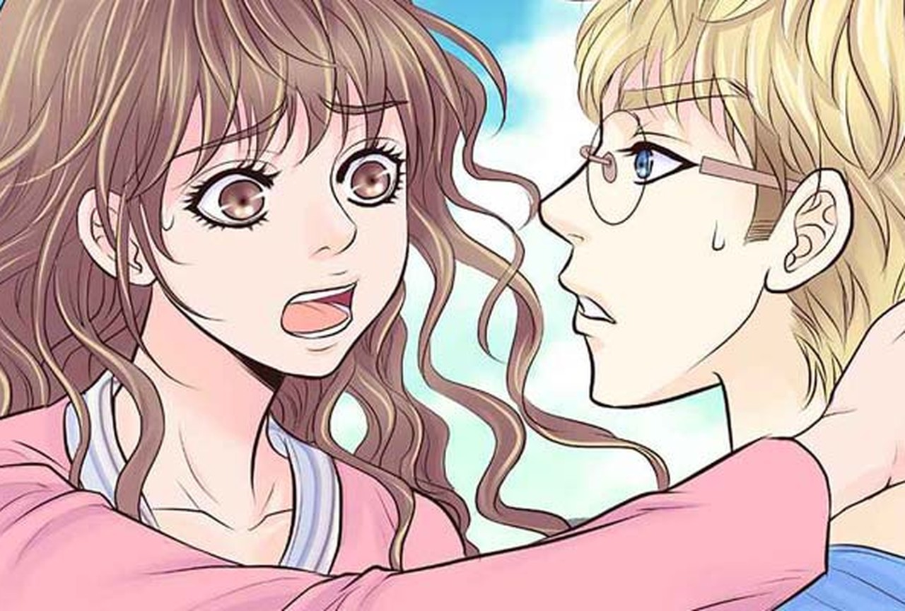 C'est une urgence ! ❤ - Episode 14 - ONO Webtoon et Manga