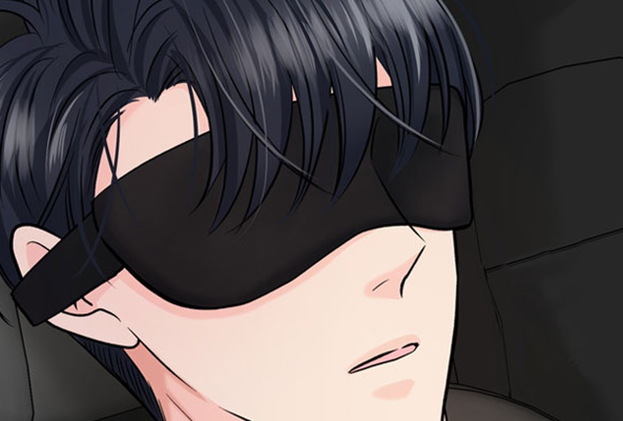 Mon Mystérieux Acteur - Episode 17 - ONO Webtoon et Manga