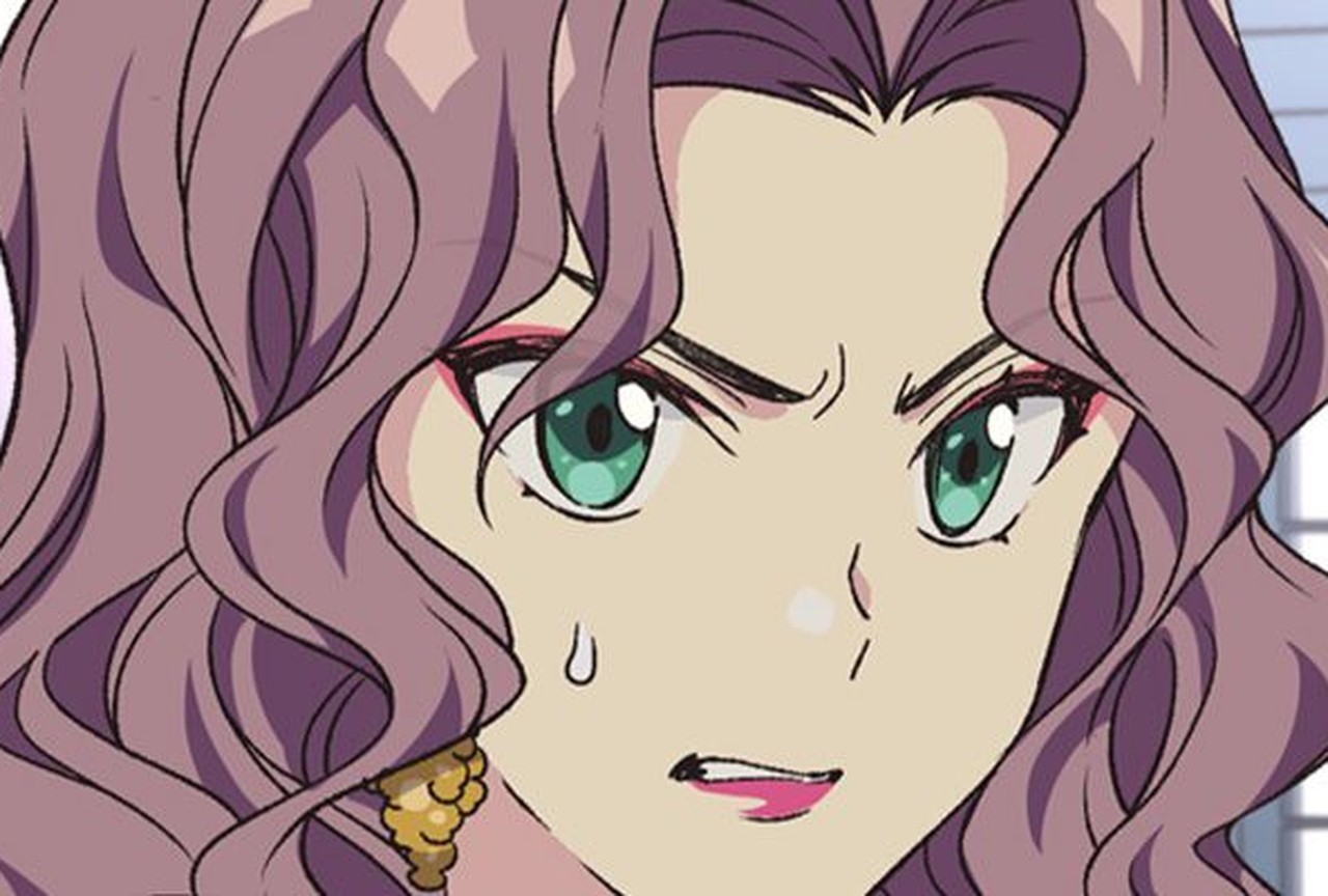 The Abandoned Empress - Episode 96 - ONO Webtoon et Manga