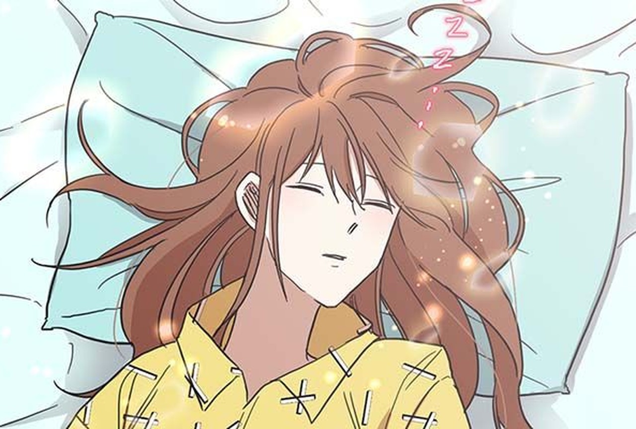 Un Délicieux Scandale - Episode 34 - ONO Webtoon et Manga