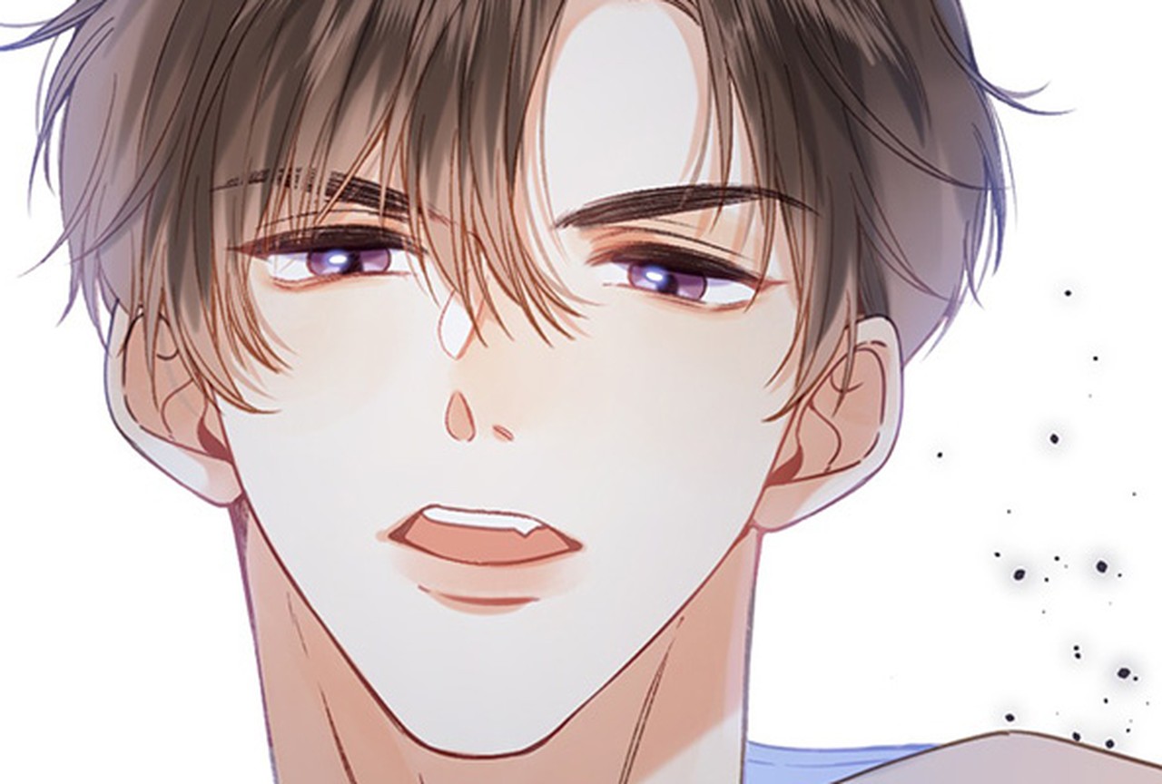 Secret Affection (Hidden Love) - Episode 32 - ONO Webtoon et Manga