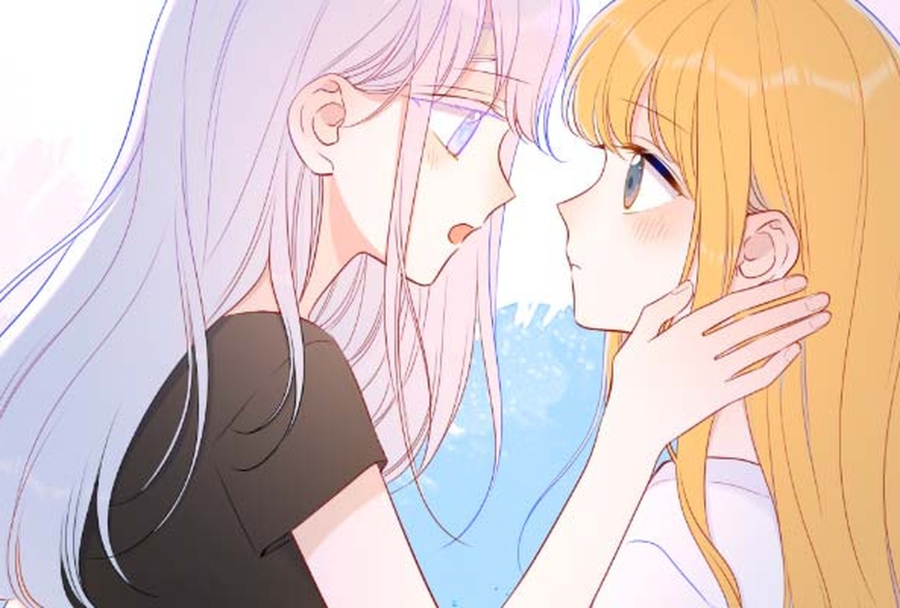 My Lucky Star - Episode 99 - ONO Webtoon et Manga