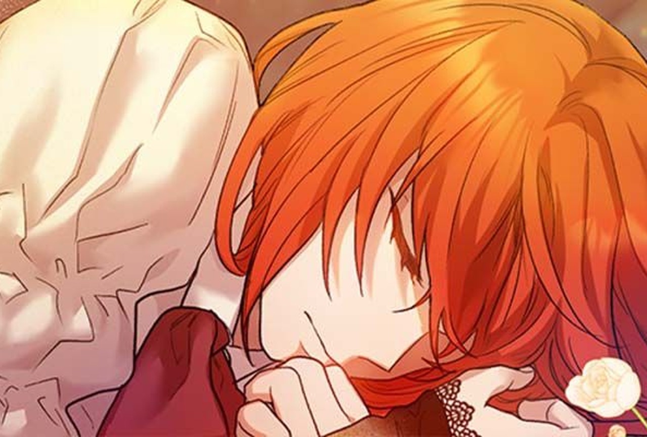 The Revenge of the Fake Mistress - Episode 8 - ONO Webtoon et Manga