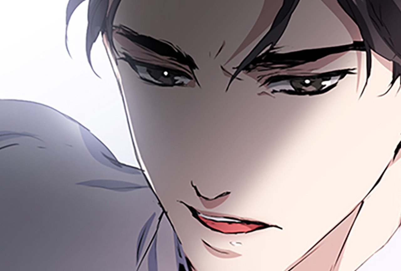 Latent Work - Episode 5 - ONO Webtoon et Manga