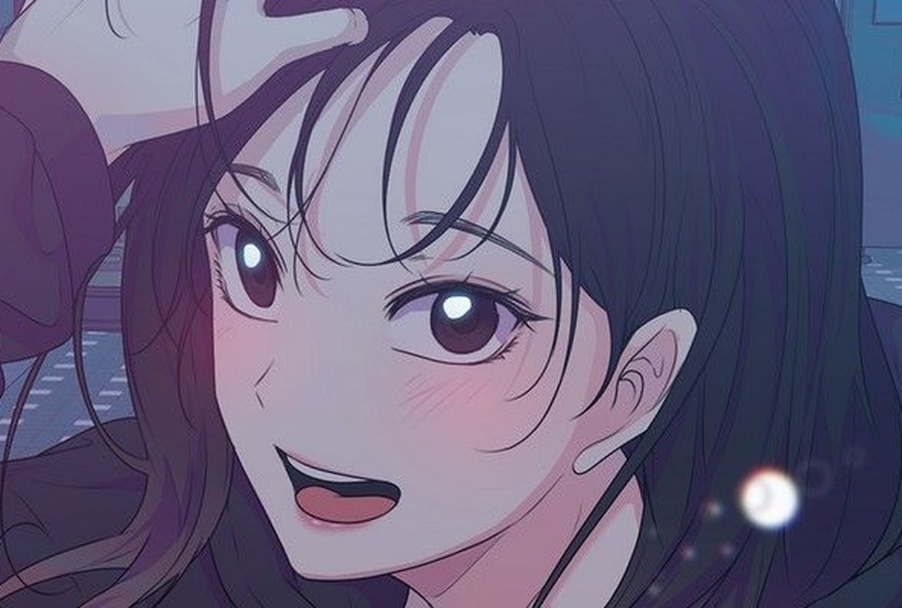 Crush of a lifetime - Episode 56 - ONO Webtoon et Manga