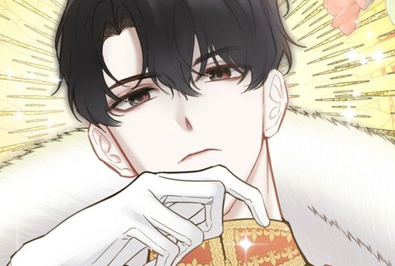 La petite prisonnière du Palais d'Hiver - Episode 4 - ONO Webtoon et Manga