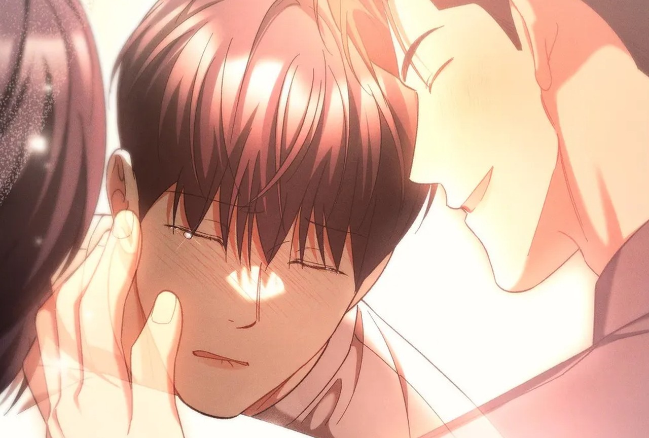 (+18) Epsilon - Episode 66 - ONO Webtoon et Manga