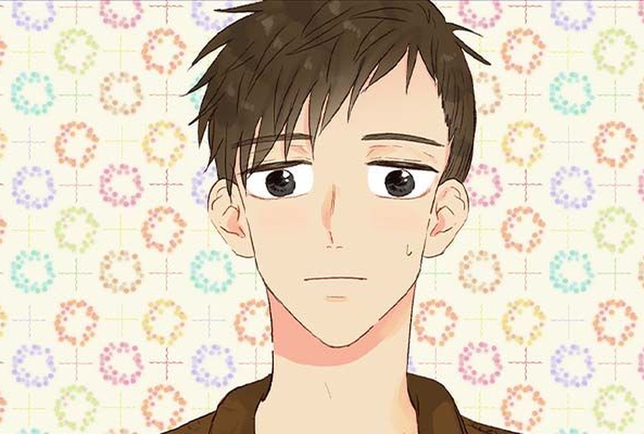 Black Guy, White Girl - Episode 24 - ONO Webtoon et Manga