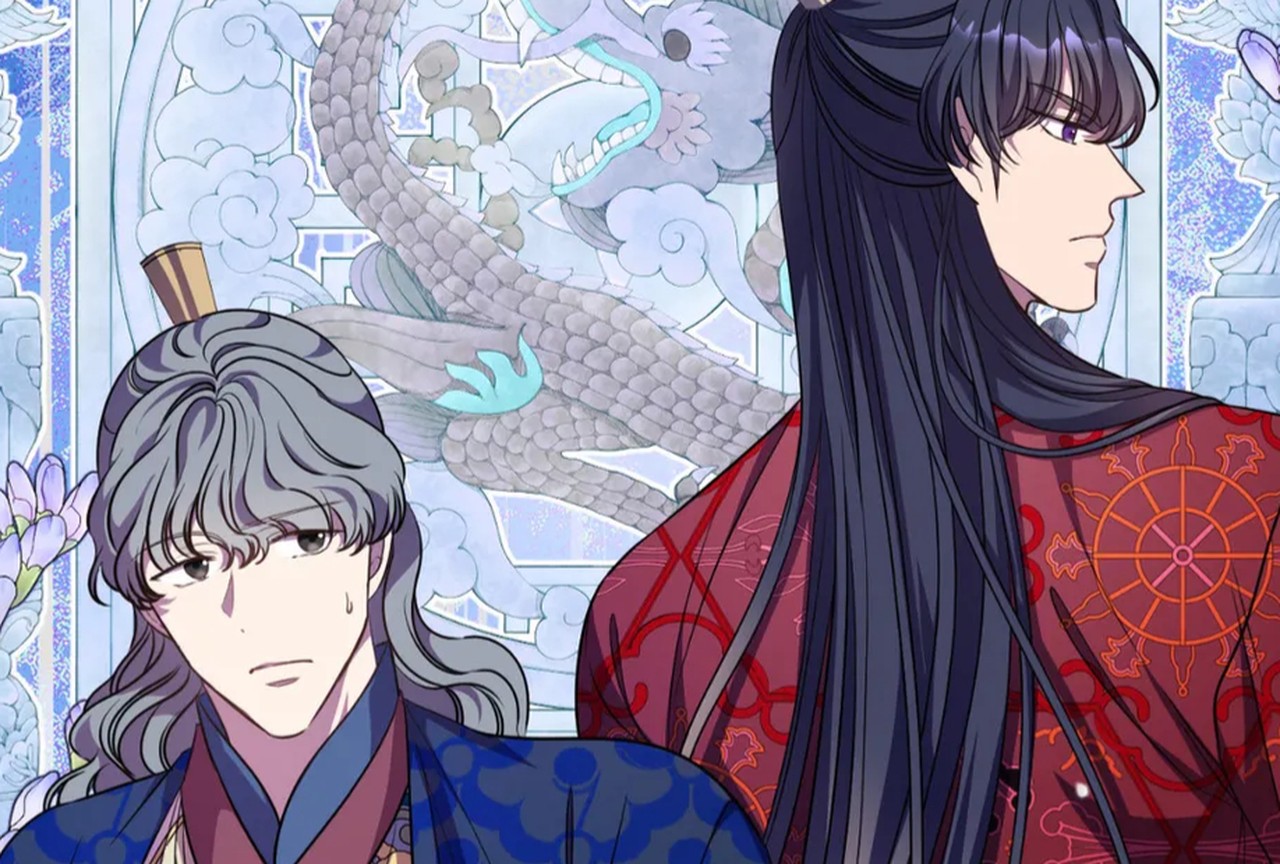 Jusqu'au dernier pétale - Episode 92 - ONO Webtoon et Manga