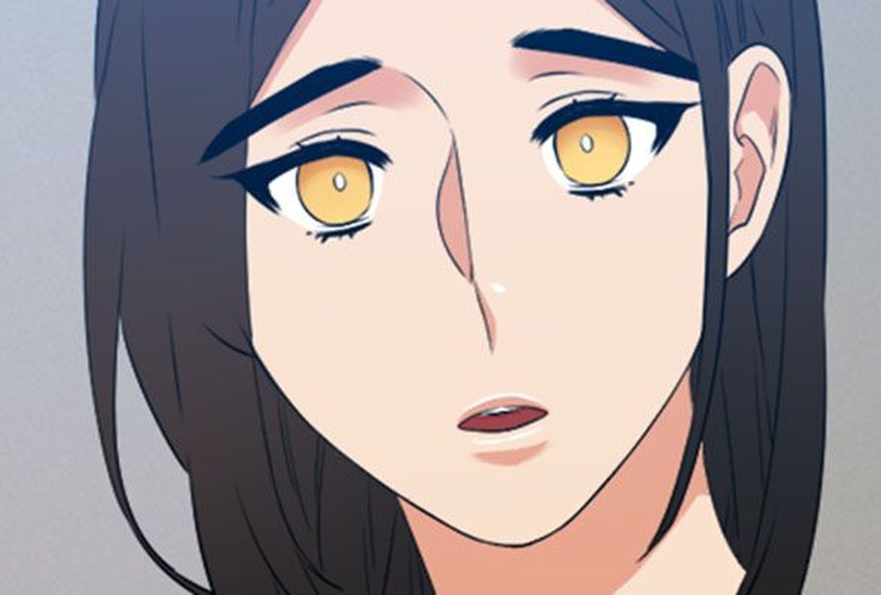 Paramour - Episode 107 - ONO Webtoon et Manga