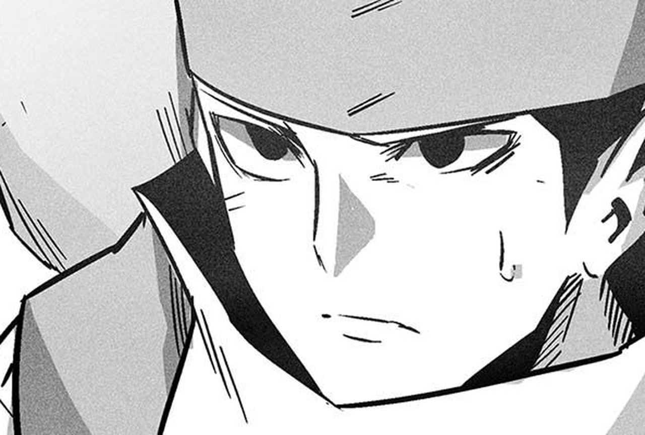 L'Épopée de Baek - Episode 166 - ONO Webtoon et Manga