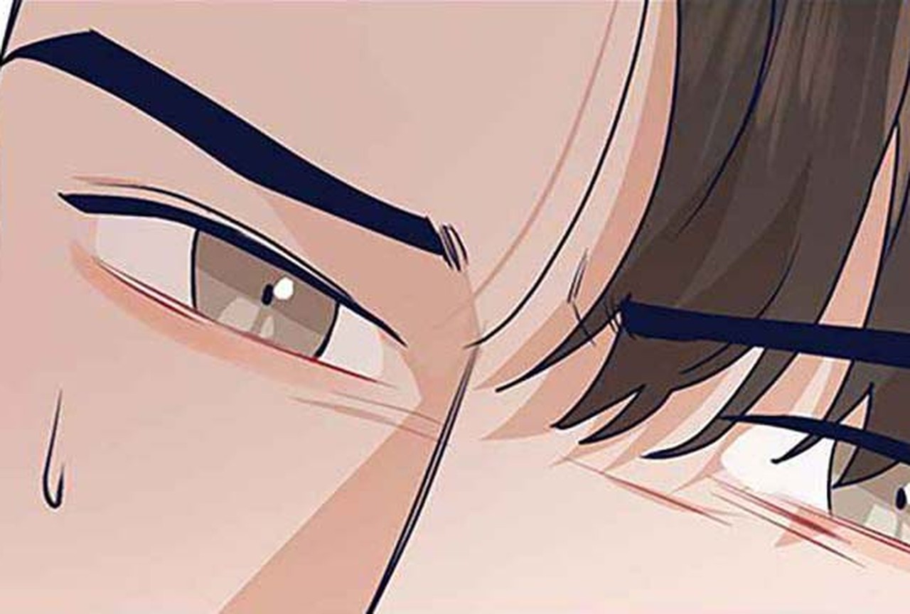 Le Second Rôle de ma vie - Episode 3 - ONO Webtoon et Manga