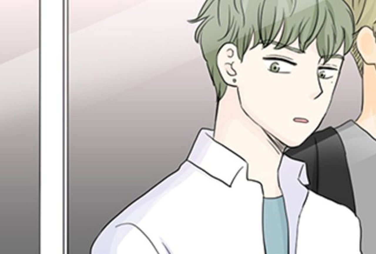 Between Us - Saison 1 - Episode 10 - ONO Webtoon et Manga