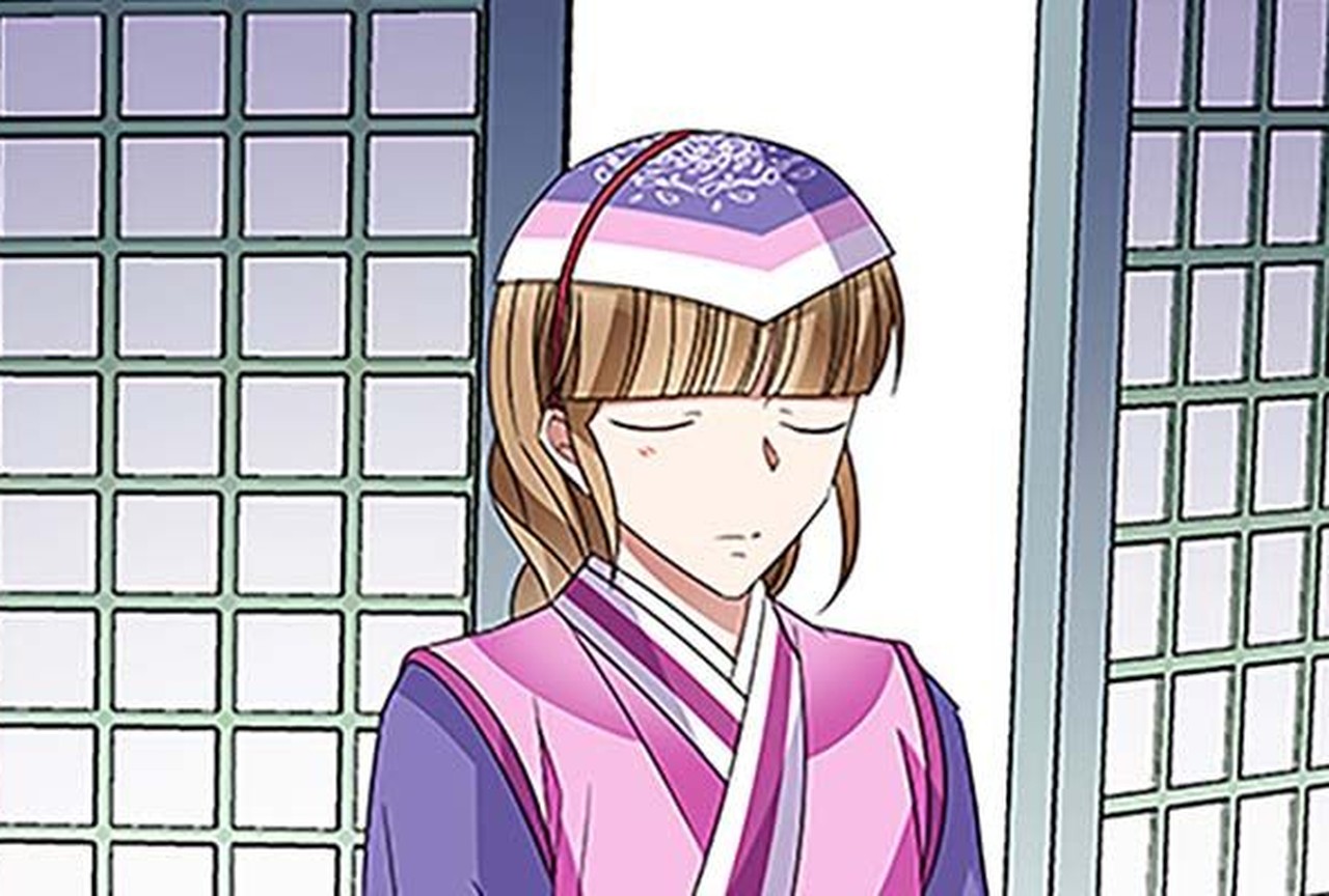 Jusqu'au dernier pétale - Episode 39 - ONO Webtoon et Manga