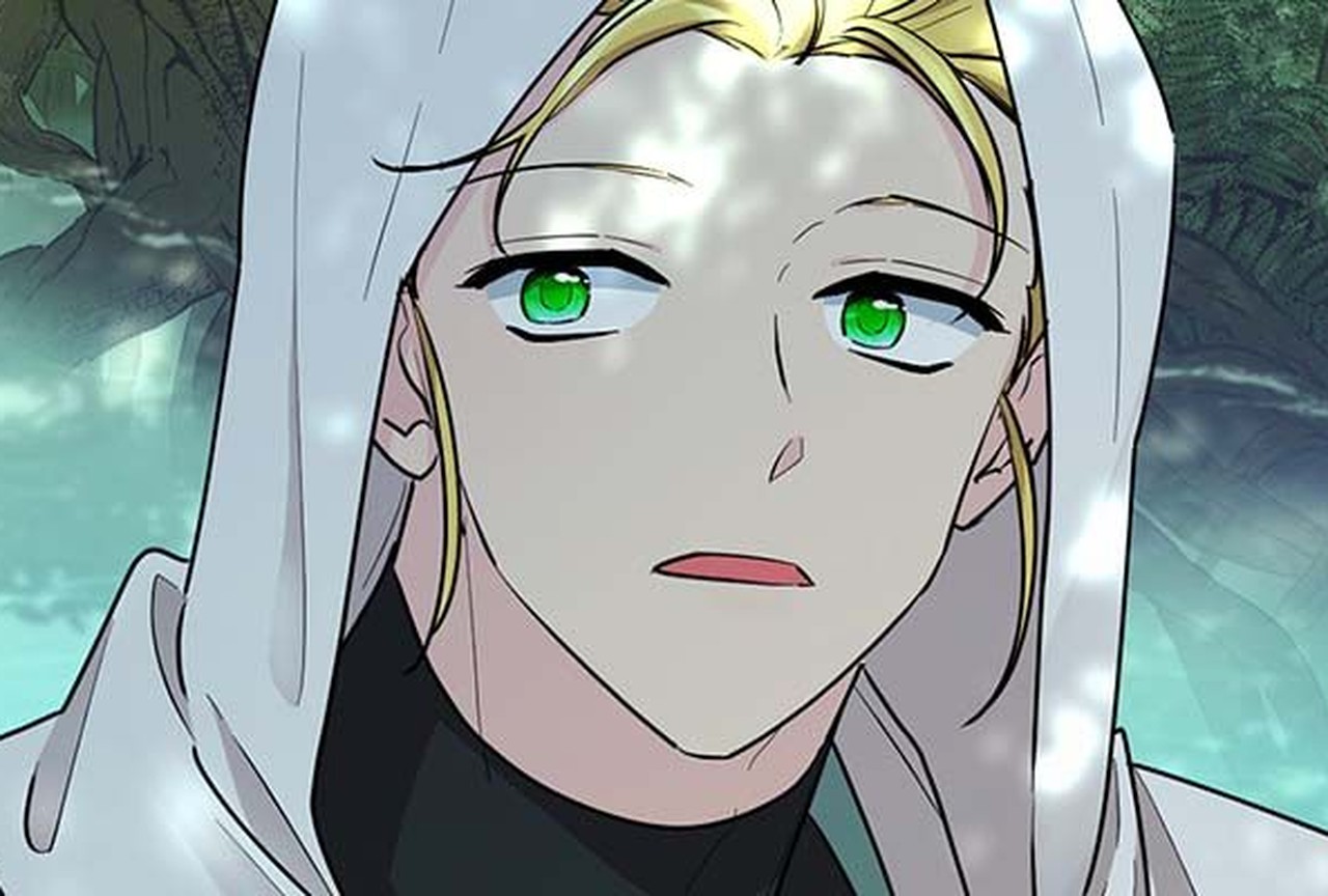 Fille de l'Esprit Roi ! - Episode 119 - ONO Webtoon et Manga