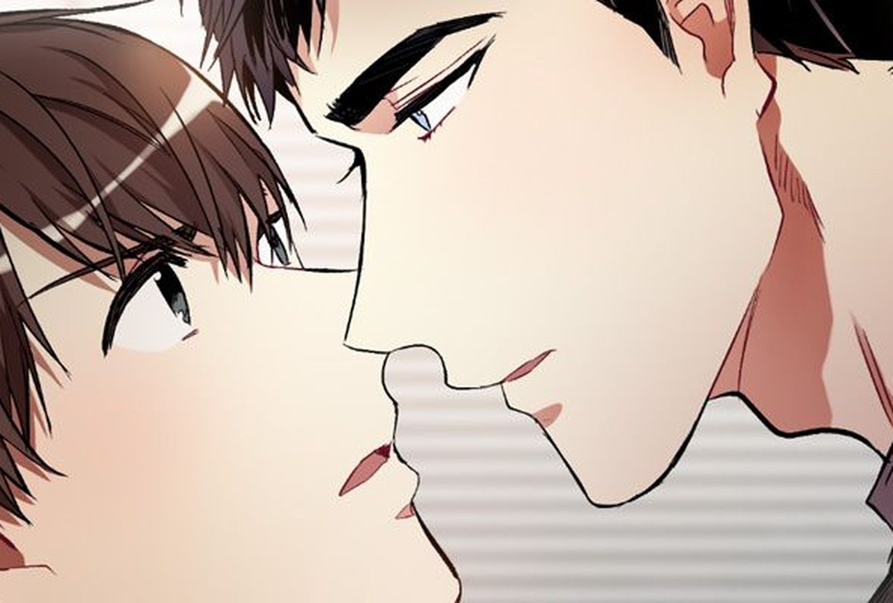 Tout peut arriver - Episode 35 - ONO Webtoon et Manga