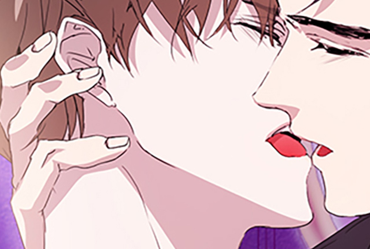 Latent Work - Episode 7 - ONO Webtoon et Manga