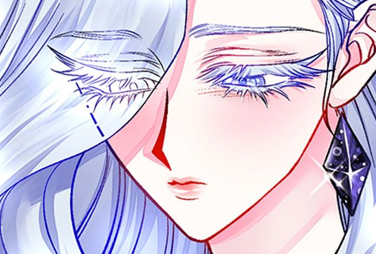 Les Regrets de Mademoiselle - Episode 23 - ONO Webtoon et Manga