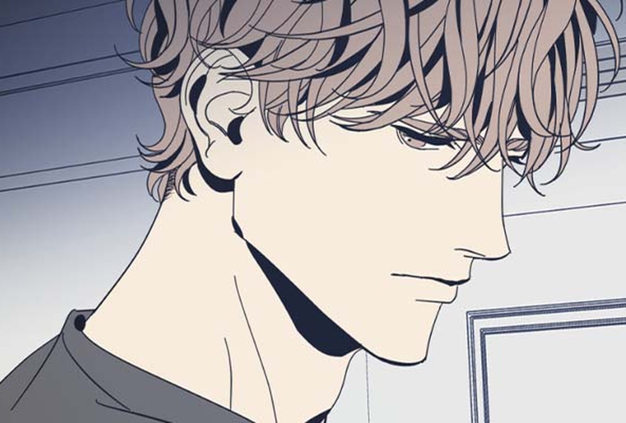 The Black Mirror - Episode 33 - ONO Webtoon et Manga