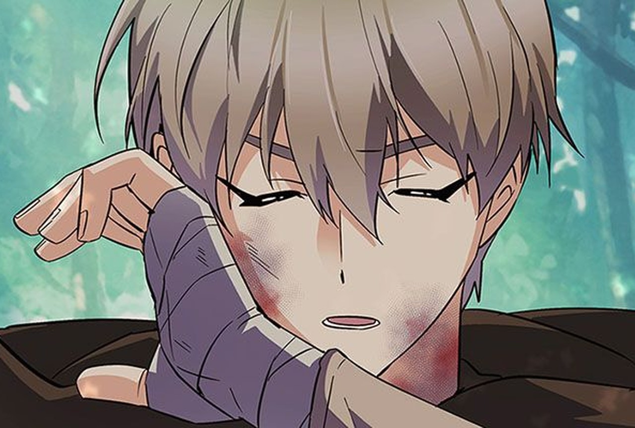 Le Chant de la Lune - Episode 62 - ONO Webtoon et Manga