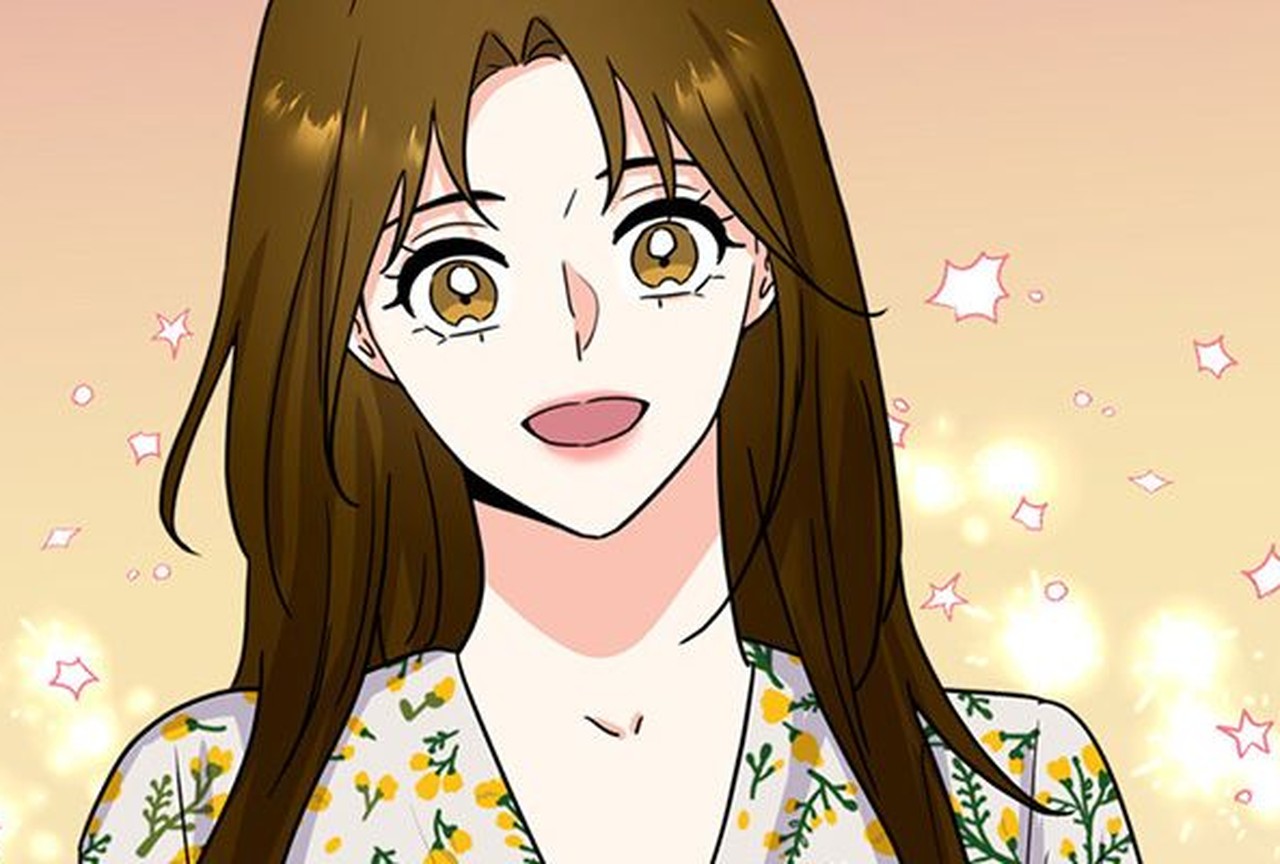 Tout pour mon divorce ! - Episode 42 - ONO Webtoon et Manga