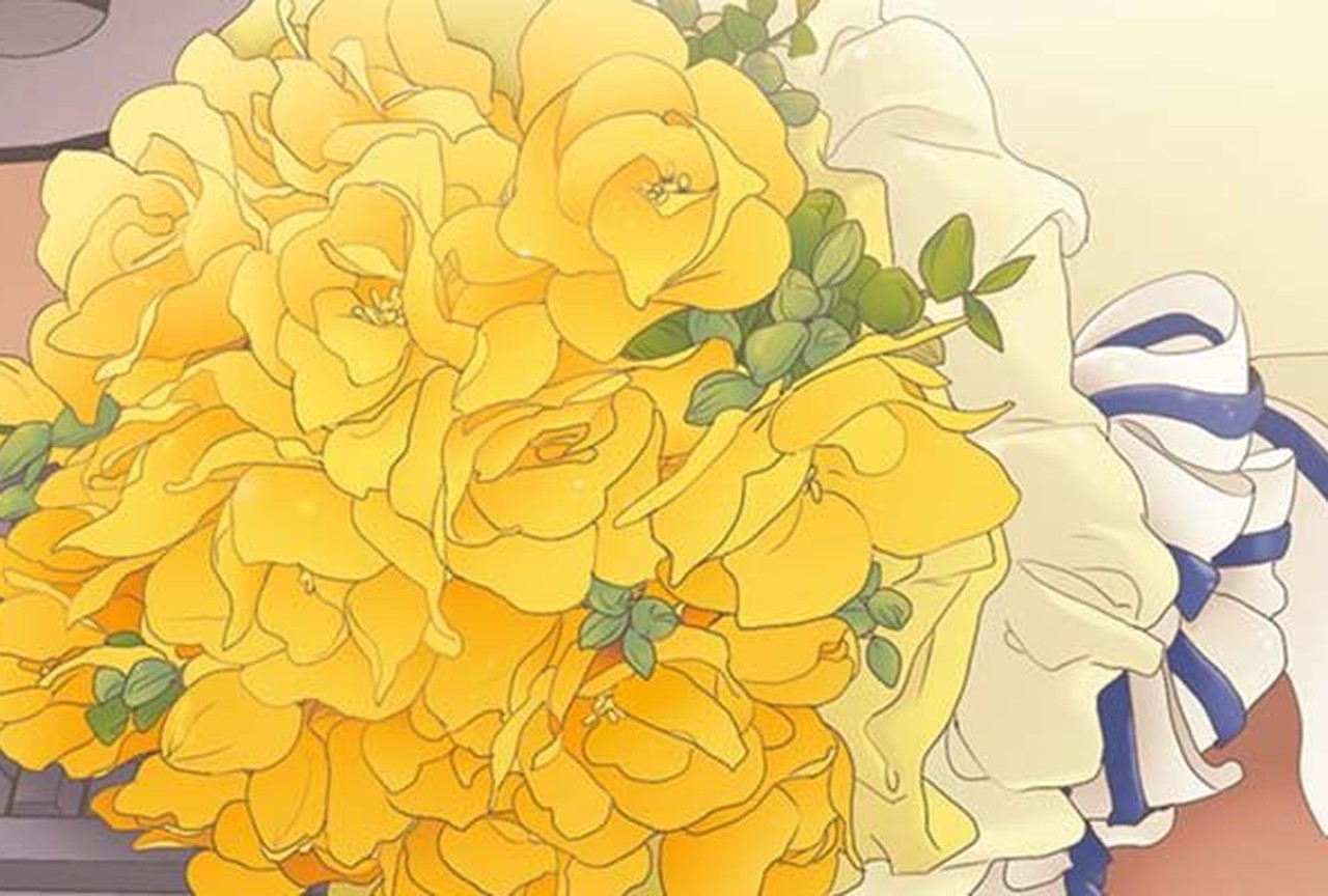 À propos de nous - Episode 28 - ONO Webtoon et Manga