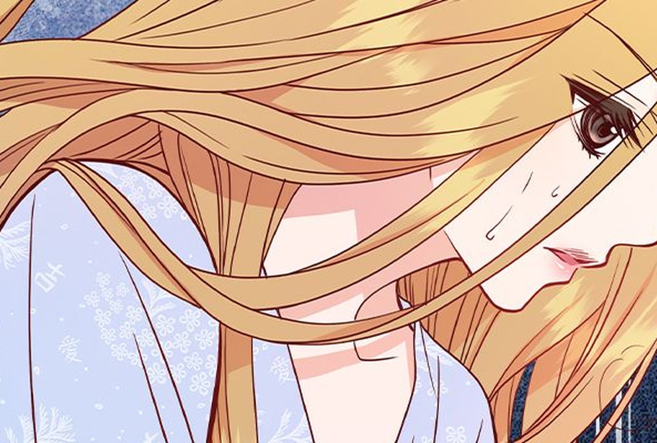 L'Épouse du désert - Episode 11 - ONO Webtoon et Manga