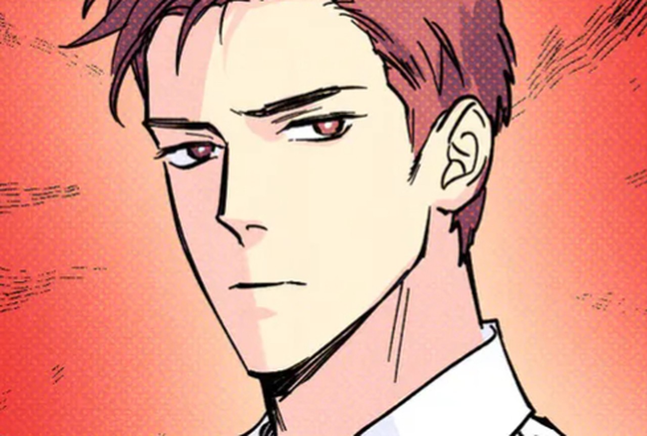 Semantic Error - Episode 4 - ONO Webtoon et Manga