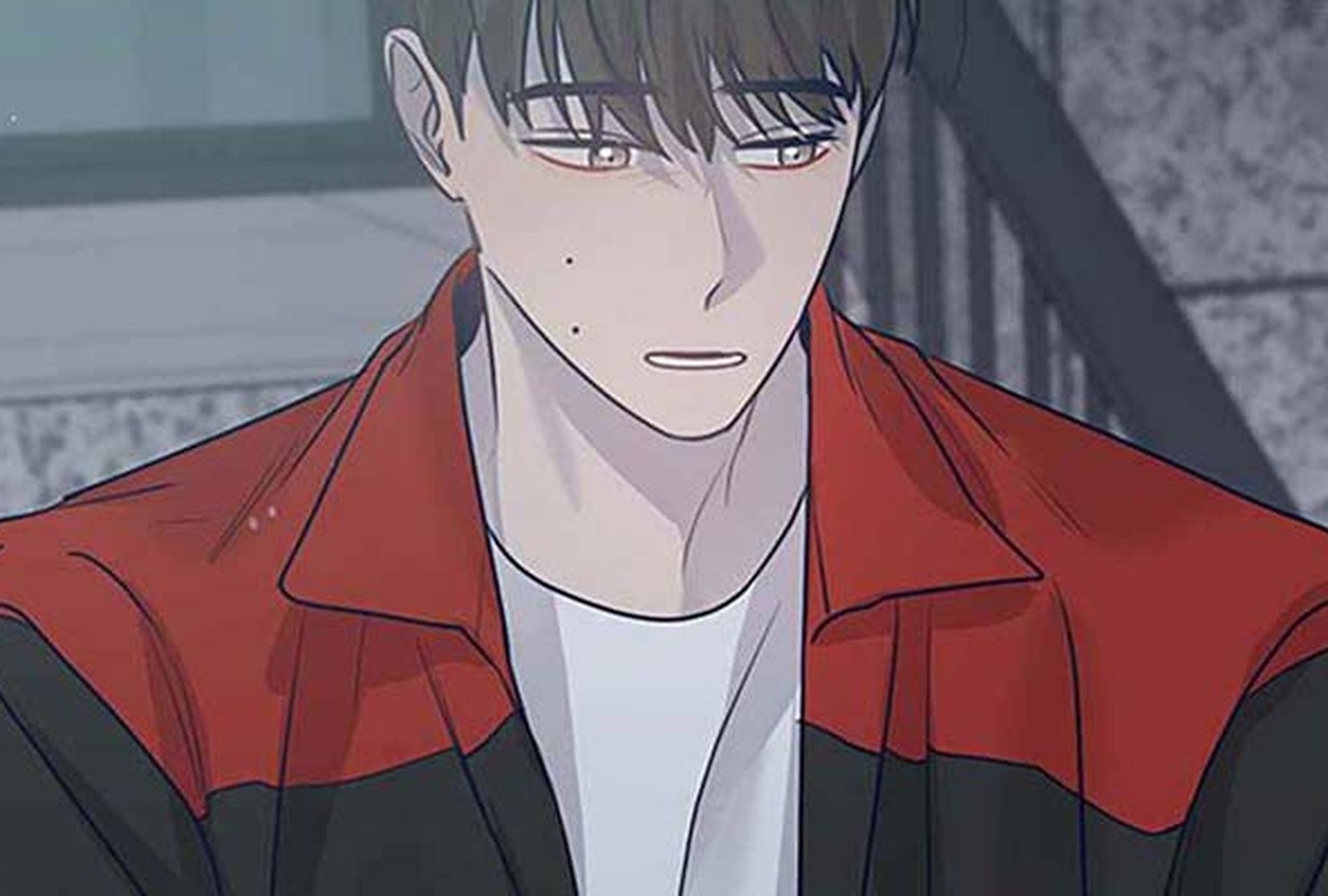 Le Second Rôle de ma vie - Episode 32 - ONO Webtoon et Manga