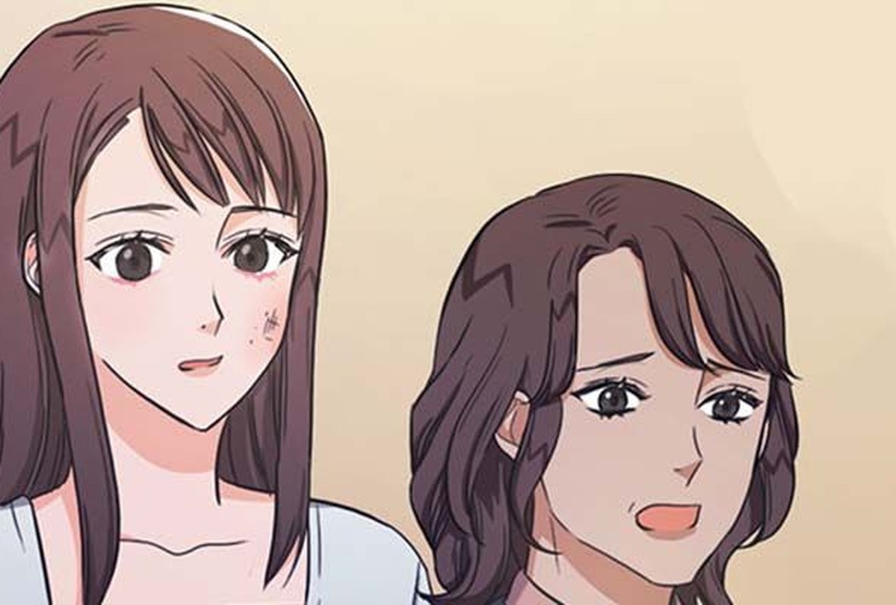 Sur le Fil - Episode 12 - ONO Webtoon et Manga