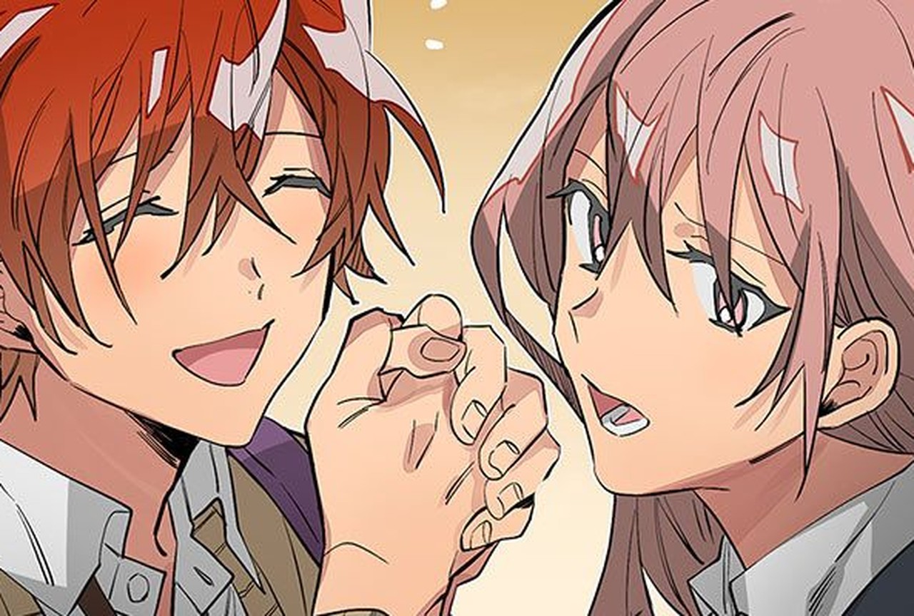 Bread App - Episode 14 - ONO Webtoon et Manga