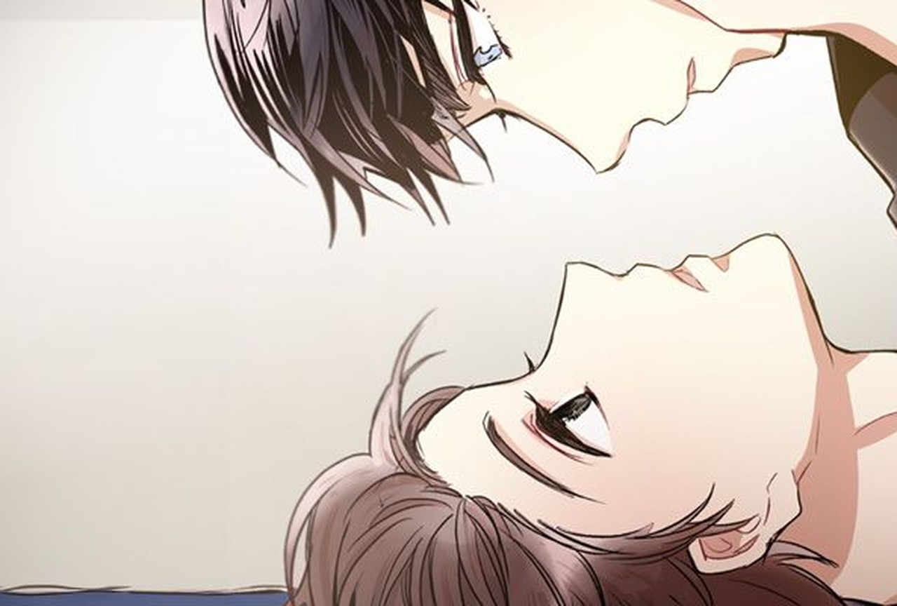 Tout peut arriver - Episode 24 - ONO Webtoon et Manga