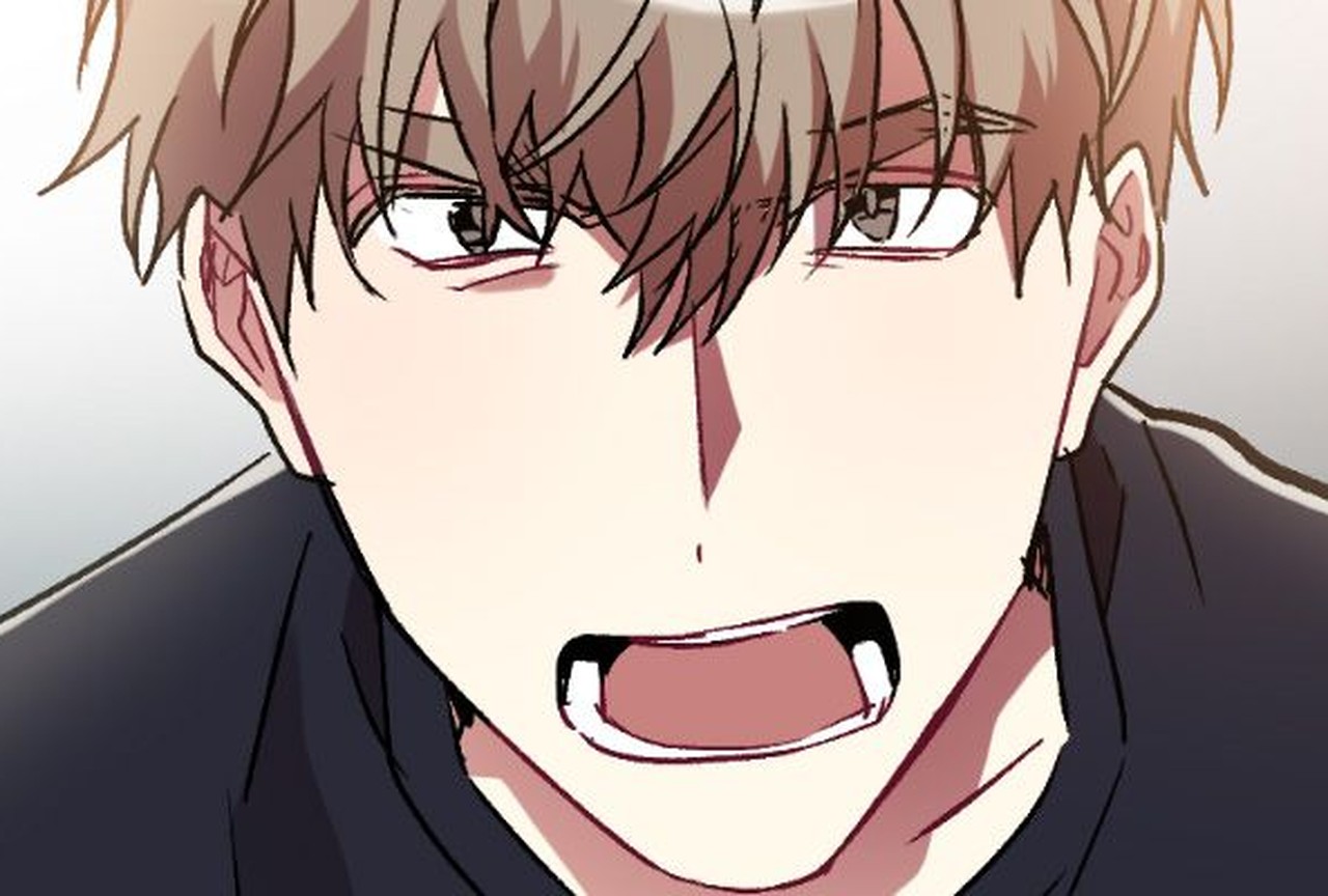 Tout peut arriver - Episode 42 - ONO Webtoon et Manga