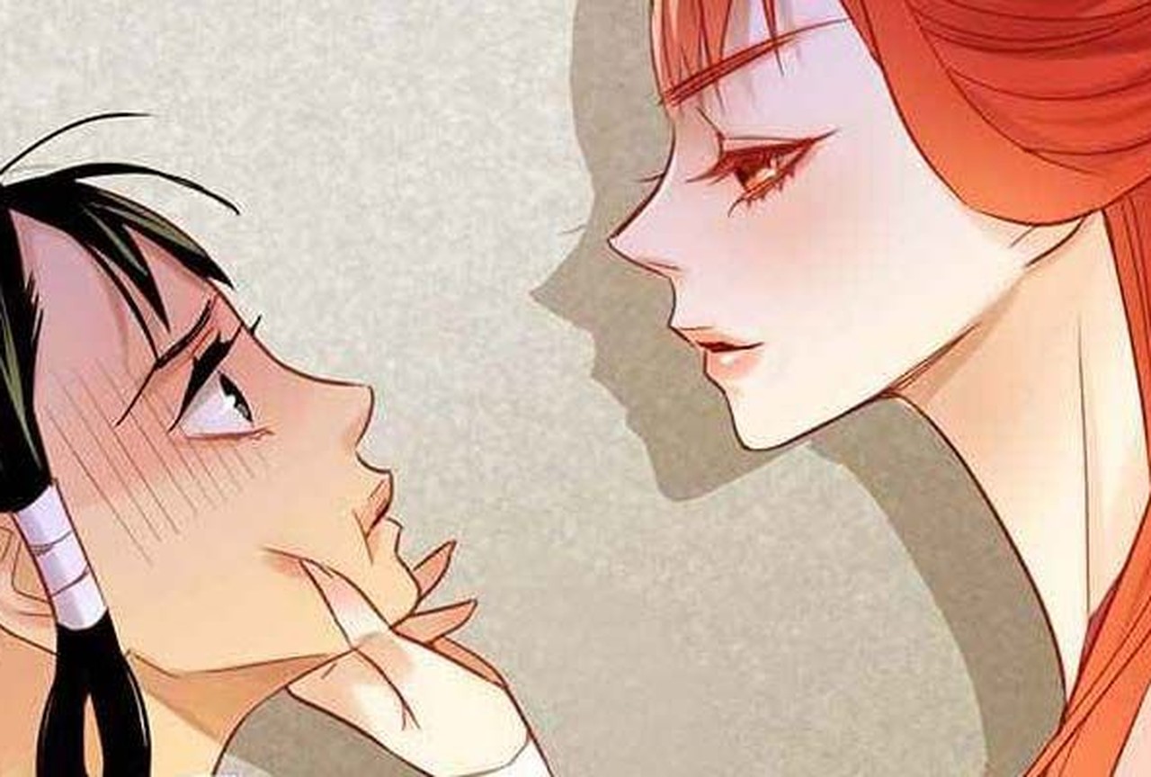 L'Azalée - Episode 37 - ONO Webtoon et Manga