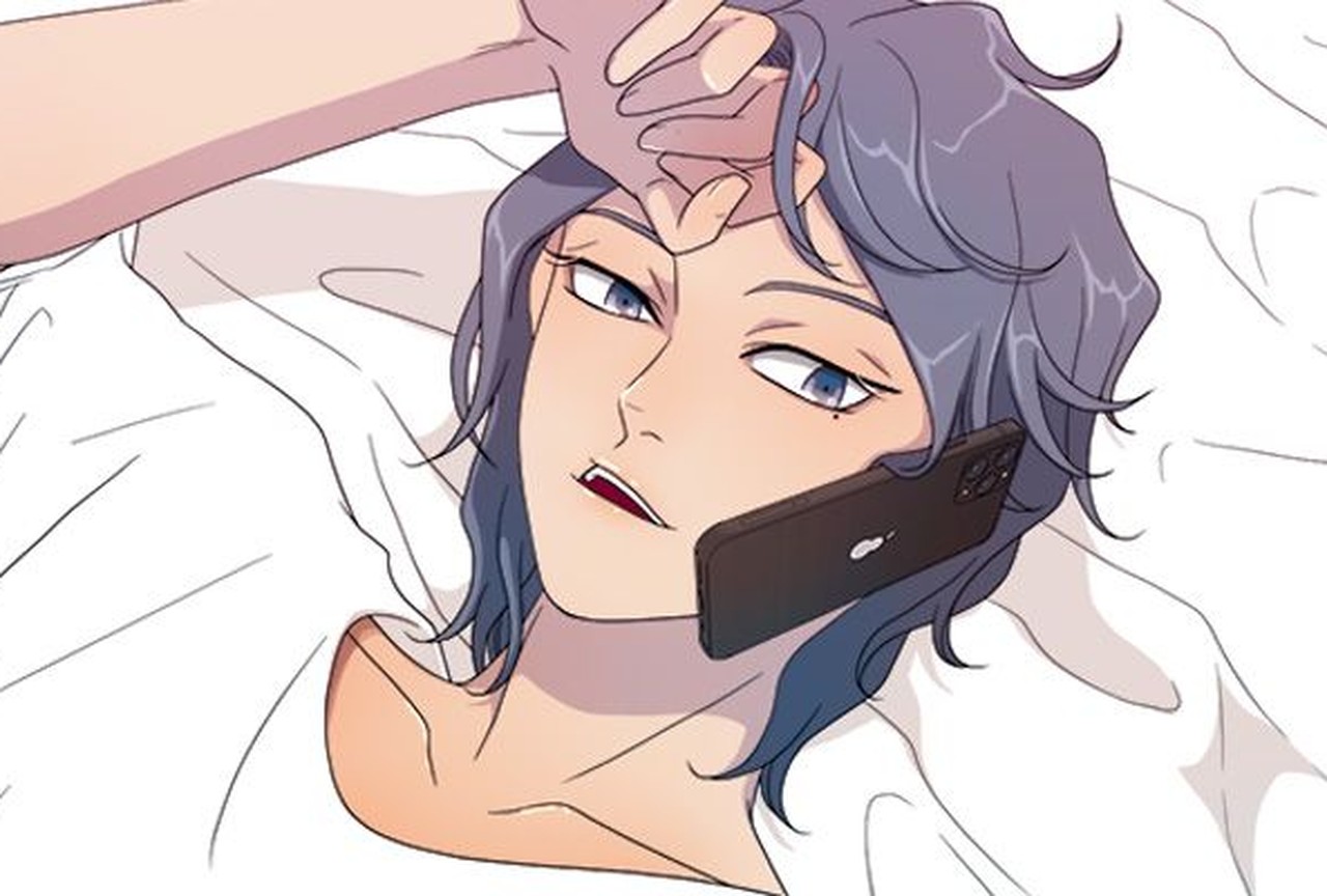 Bite Me - Episode 42 - ONO Webtoon et Manga