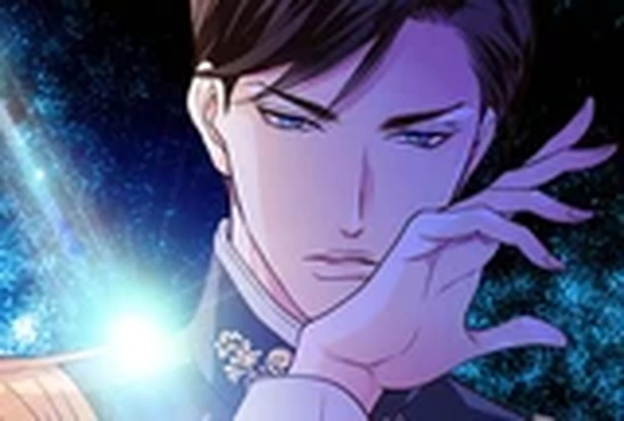 (+18) Béatrice - Episode 3 - ONO Webtoon et Manga