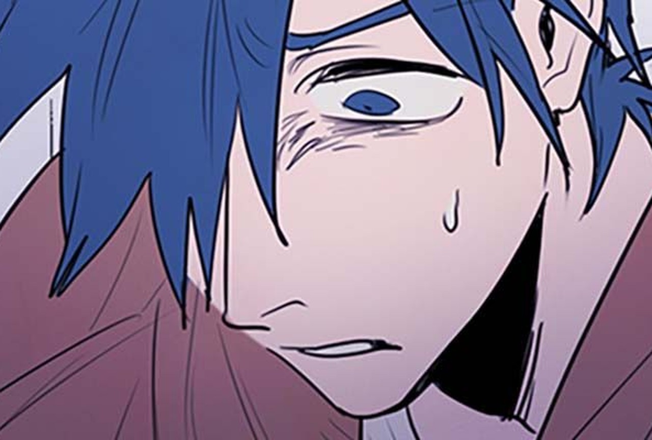 Appetite - Episode 24 - ONO Webtoon et Manga