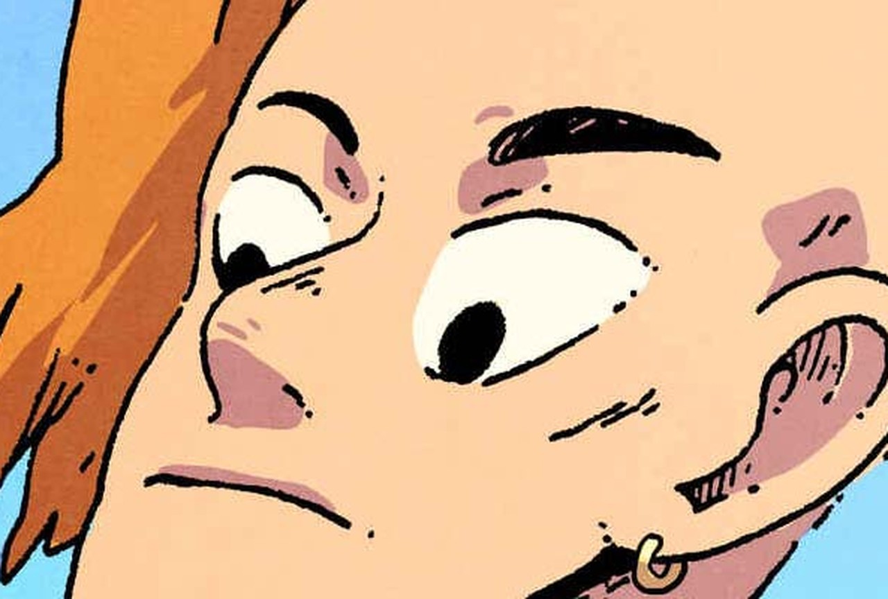 Bouhland - Épisode 018 - ONO Webtoon et Manga