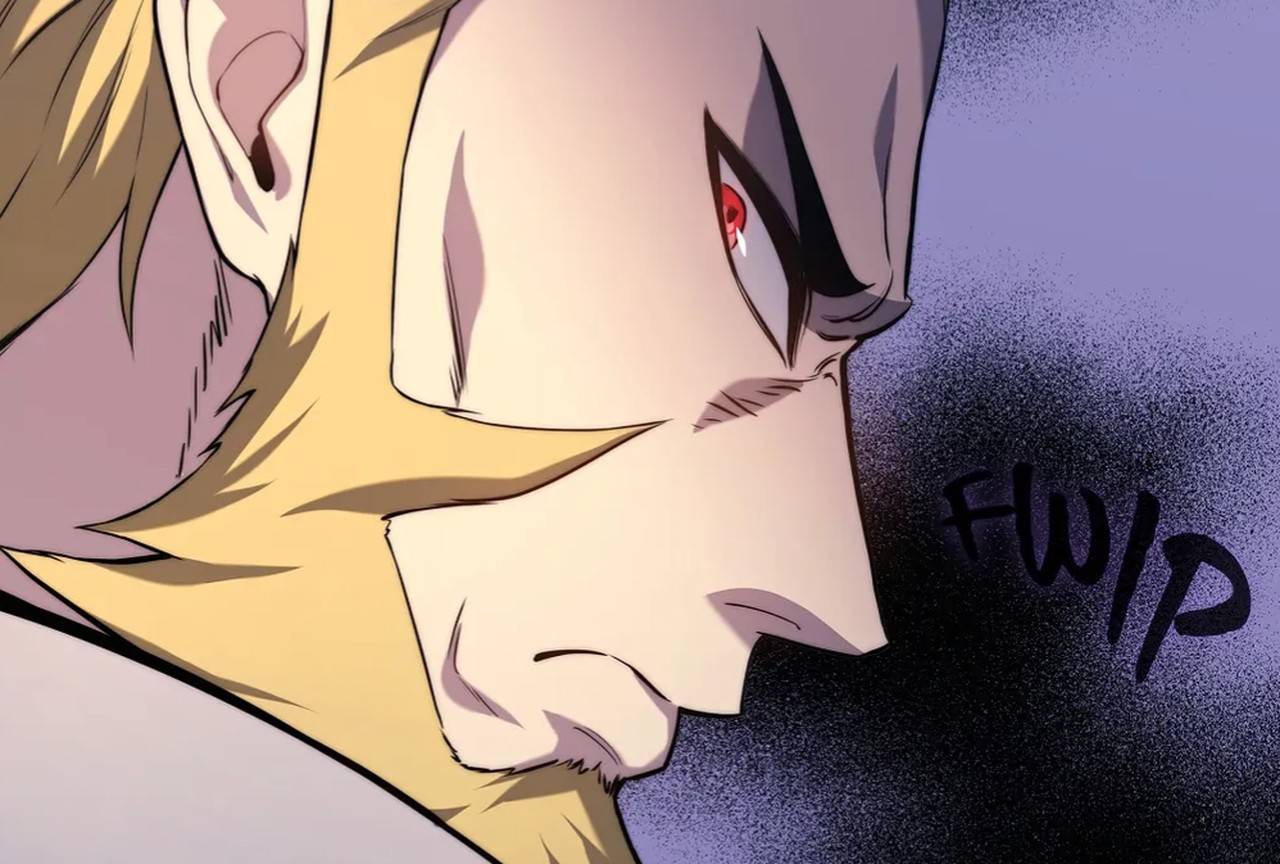 The Apocalypse Death Knight Returns - Episode 15 - ONO Webtoon et Manga