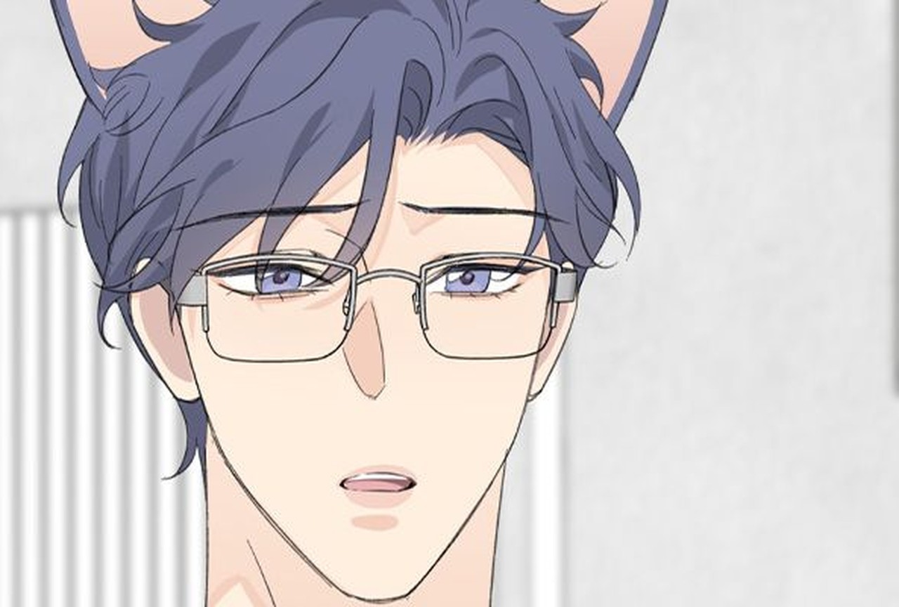 (+18) Instinct Animal - Episode 40 - ONO Webtoon et Manga